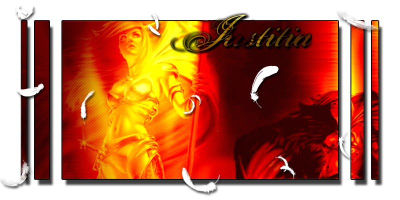 Justitia